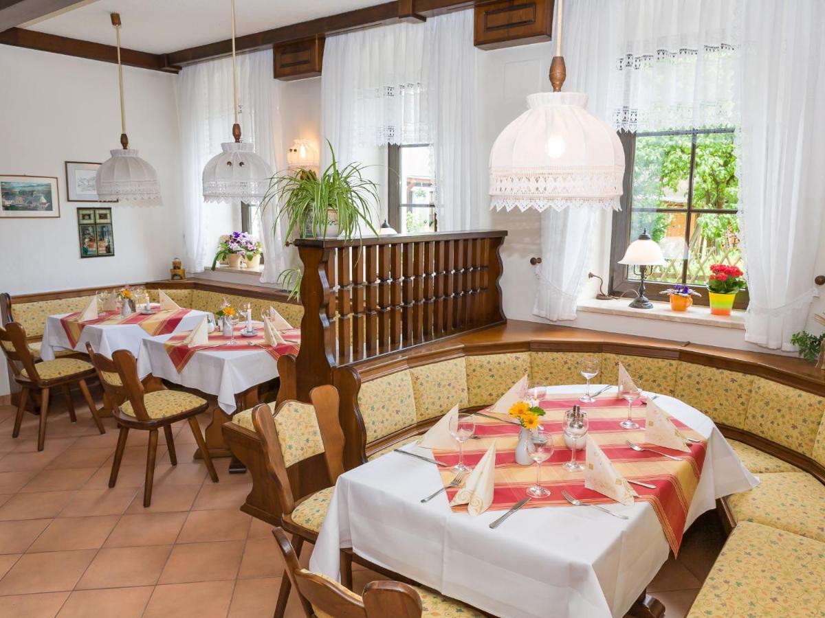 Tannenberg Landhotel Zum Hammer מראה חיצוני תמונה
