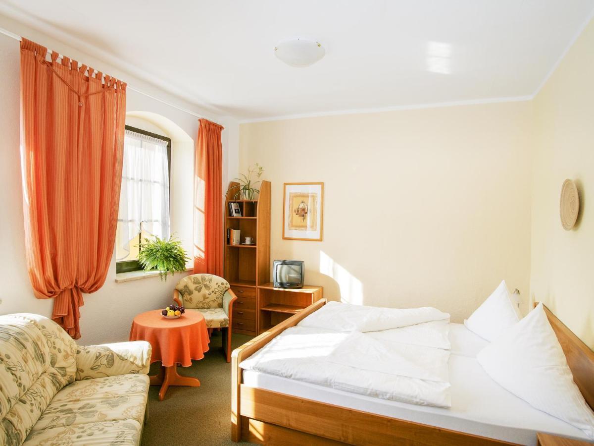 Tannenberg Landhotel Zum Hammer חדר תמונה