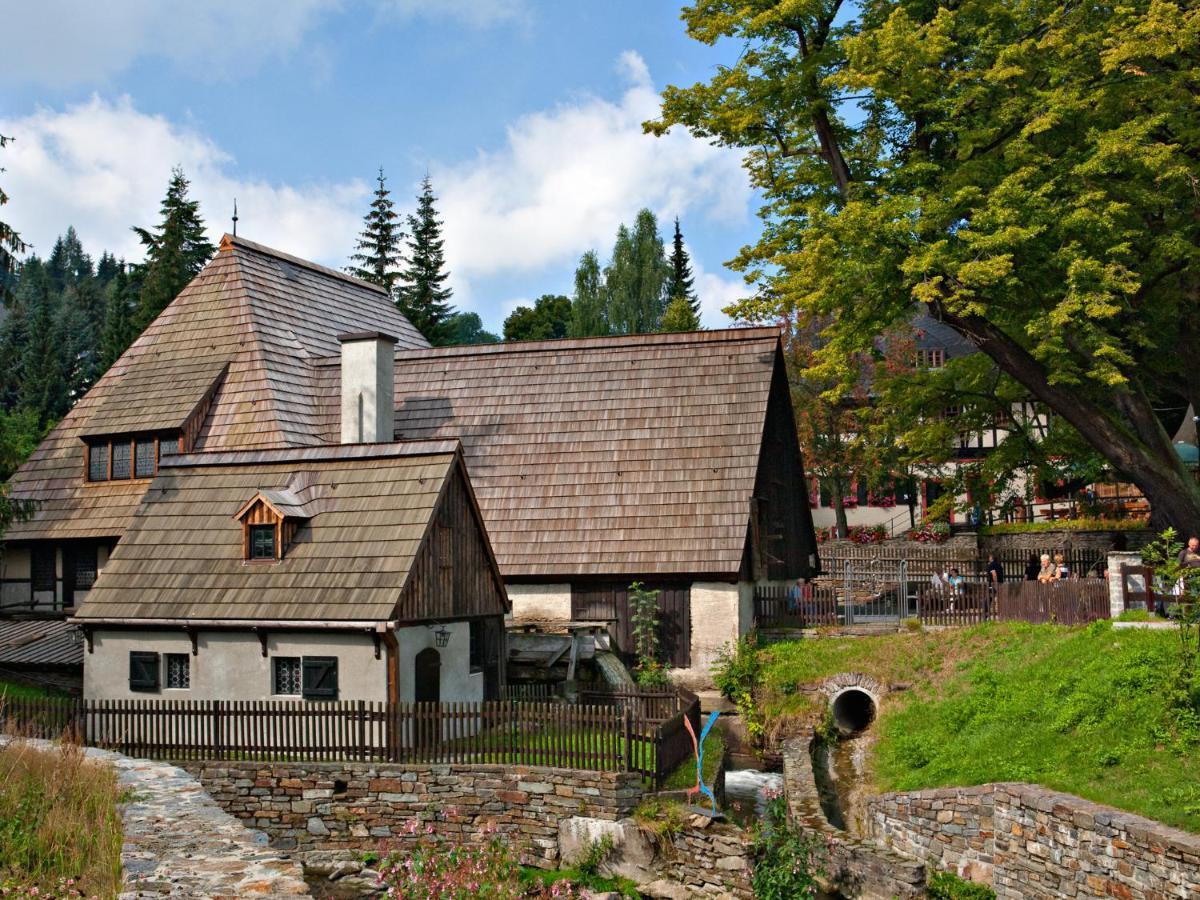 Tannenberg Landhotel Zum Hammer מראה חיצוני תמונה