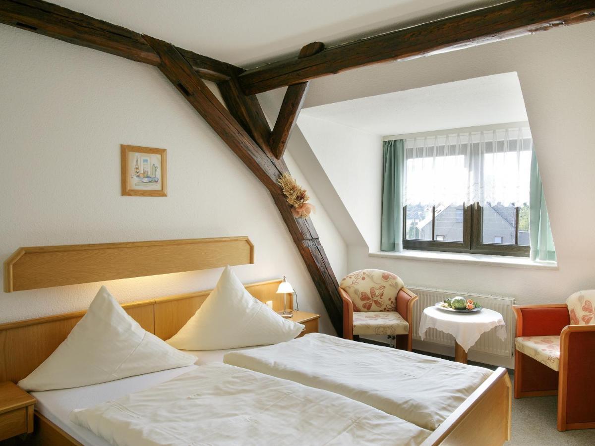 Tannenberg Landhotel Zum Hammer חדר תמונה